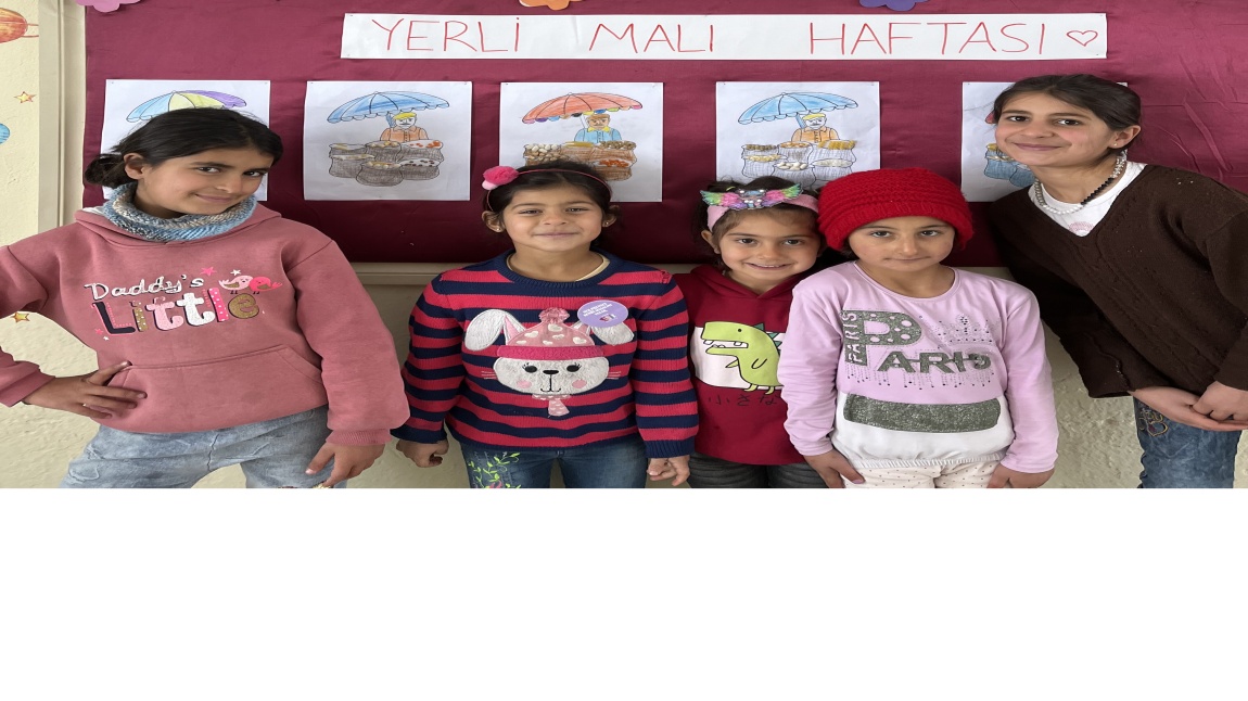 Tutum, Yatırım ve Türk Malları Haftası 